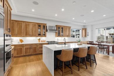 6742 S Waterloo Ct, Aurora, CO 80016 - photo 3