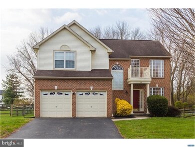 16 Lotus Cir S, Bear, DE 19701 - photo 2