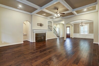 5123 E Jerad Dr, Houston, TX 77018 - photo 5