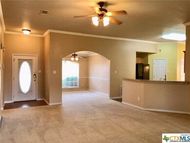 2409 Gail Dr, Copperas Cove, TX 76522 - photo 5