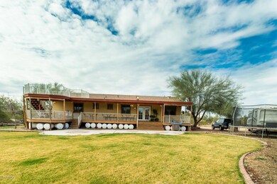 855 N 105th St, Mesa, AZ 85207 - photo 7