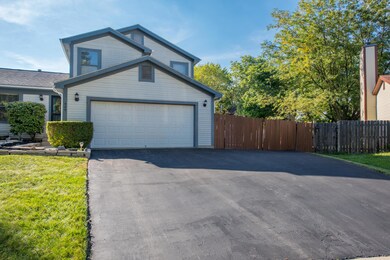 909 Gosfield Gate Ct, Westerville, OH 43081 - photo 4