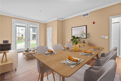 The 903 Residences At Providence Place unit 129, Providence, RI 02903 - photo 2