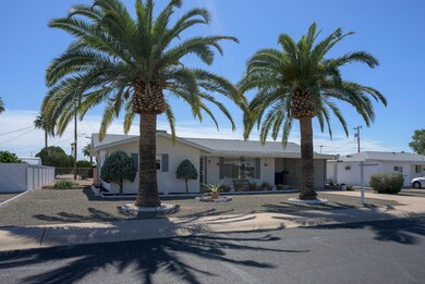 5489 E Boston St, Mesa AZ 85205