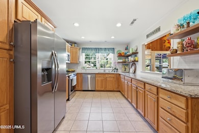 2641 Bees Creek Rd, Ridgeland, SC 29936 - photo 7