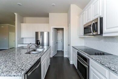 109 Independence Dr, Joshua, TX 76058 - photo 7