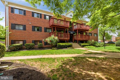 2704 Dartmouth Rd unit 7, Alexandria, VA 22314 - photo 3