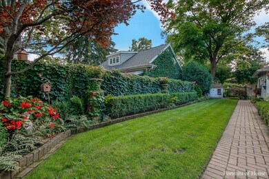 Yard/Garden