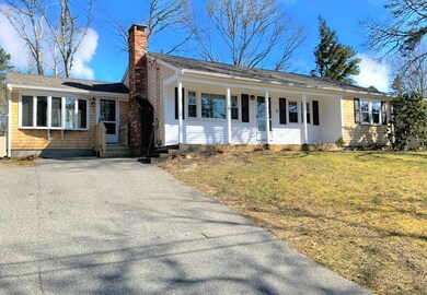 12 Dorothys Way, South Dennis, MA 02660 - photo 3