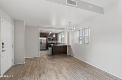 4008 Camelot Heights Dr unit C, El Paso, TX 79912 - photo 3