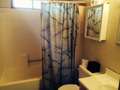 Full bath