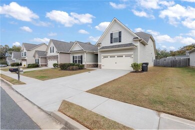 21 Mercer Ln, Cartersville, GA 30120 - photo 2