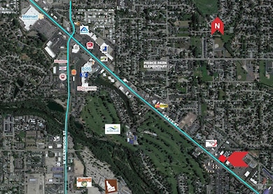 4217 N Kessinger Ln, Boise, ID 83703 - photo 2