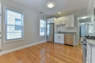 6 Raven St unit 2, Dorchester, MA 02125 - photo 3