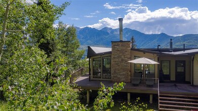 322 Sheol St unit Sitzmark Unit 10, Durango, CO 81301 - photo 3