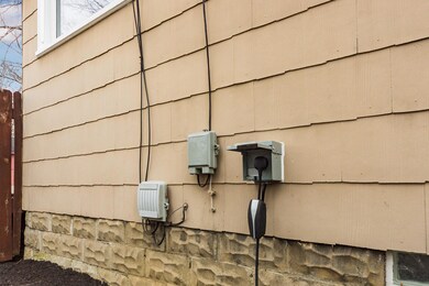 Tesla EV Charging Station