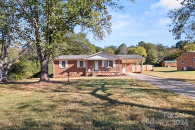 1623 Caleb Rd, Shelby, NC 28152 - photo 5