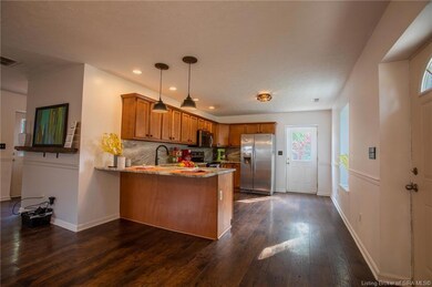 1791 Elmview Dr, New Albany, IN 47150 - photo 3