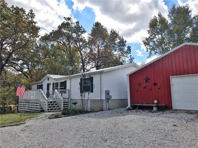 PLENTY OF PARKING FOR FAMILY AND GUESTS