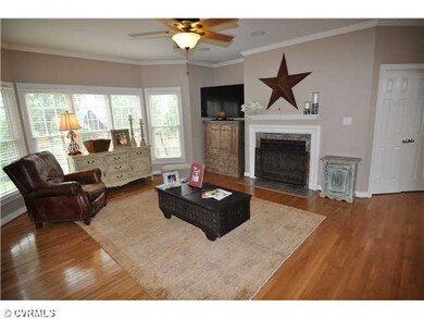 Den/Family/Great Room