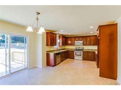 1925 Cedarhurst Dr, Richmond, VA 23225 - photo 6