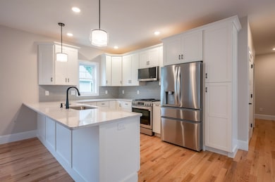 67 Wilderness Dr unit The Cub, Nashua, NH 03062 - photo 2