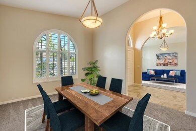 Wethersfield - Dining
