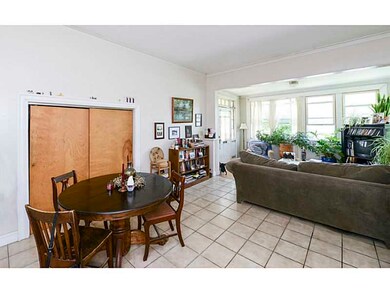 Dining Area.