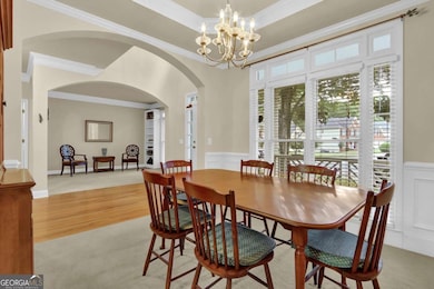 358 Rhodes House Ct, Suwanee, GA 30024 - photo 7