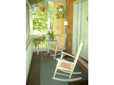 382 Gilcrist Rd, Stowe, VT 05672 - photo 5