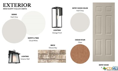 8802 Happy Valley Dr, Temple, TX 76502 - photo 6