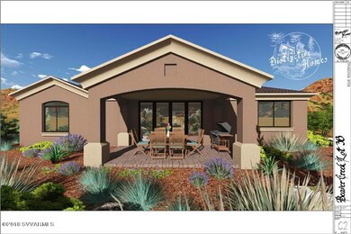 REAR RENDERING 3980 E ORMAND COVE (Small