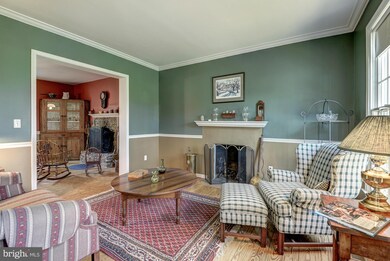 35084 Sunny Ridge Rd, Round Hill, VA 20141 - photo 7