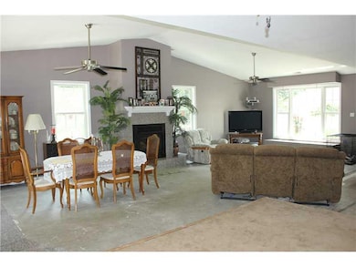 Family Room.