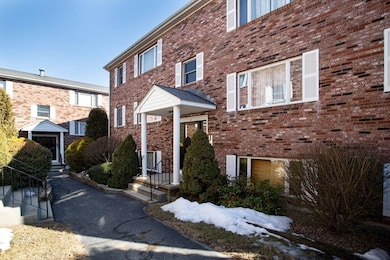 50 Clark St unit 12, Fall River, MA 02720 - photo 4