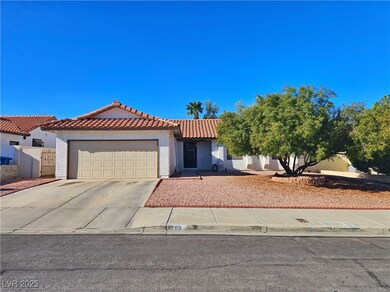 208 Roland Wiley Rd, Las Vegas, NV 89145 - photo 2
