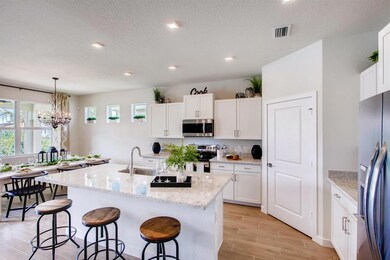 Delray Model Home