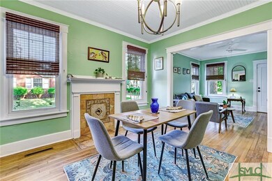 630 E 54th St, Savannah, GA 31405 - photo 6