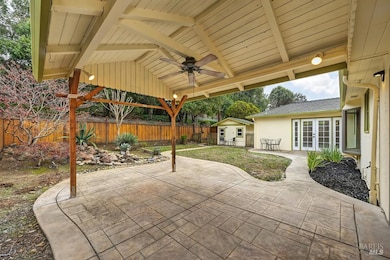 1342 Monteith Dr, Vallejo, CA 94590 - photo 7