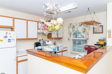 1537 Thomas Jefferson Ct unit 1537, Mays Landing, NJ 08330 - photo 5