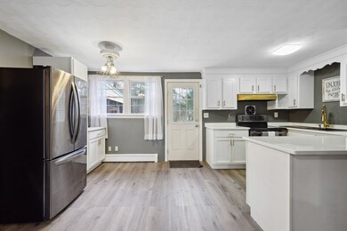 147 Forest St, Bridgewater, MA 02324 - photo 6