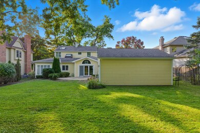 5523 S Garfield St, Hinsdale, IL 60521 - photo 7