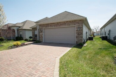 135 Hibiscus Dr, Lafayette, IN 47909 - photo 2