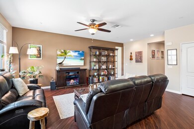 3423 Arrowhead Ct, Rosamond, CA 93560 - photo 5