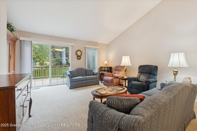 6025 Madeira Dr unit 111, Lansing, MI 48917 - photo 7