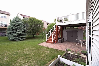 1782 Switchgrass Cir, Shakopee, MN 55379 - photo 6