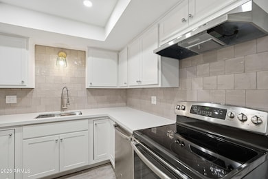 5132 N 31st Way unit 114, Phoenix, AZ 85016 - photo 4