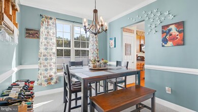 45621 Taras Ct, Great Mills, MD 20634 - photo 4