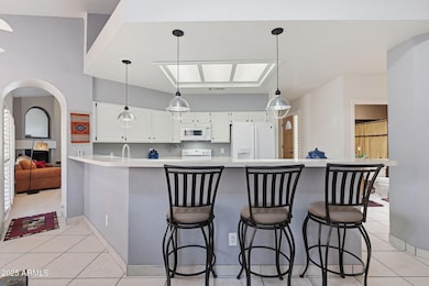 6546 E Sugarloaf St, Mesa, AZ 85215 - photo 5