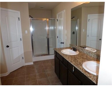 Master Bath/Spa.